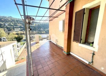 Semi-detached house Via argine destro, Imperia - photo 20
