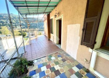 Semi-detached house Via argine destro, Imperia - photo 23