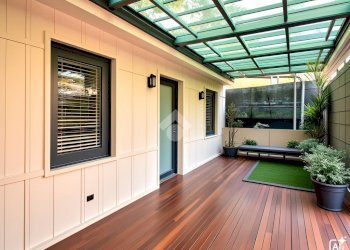 Semi-detached house Via argine destro, Imperia - photo 2