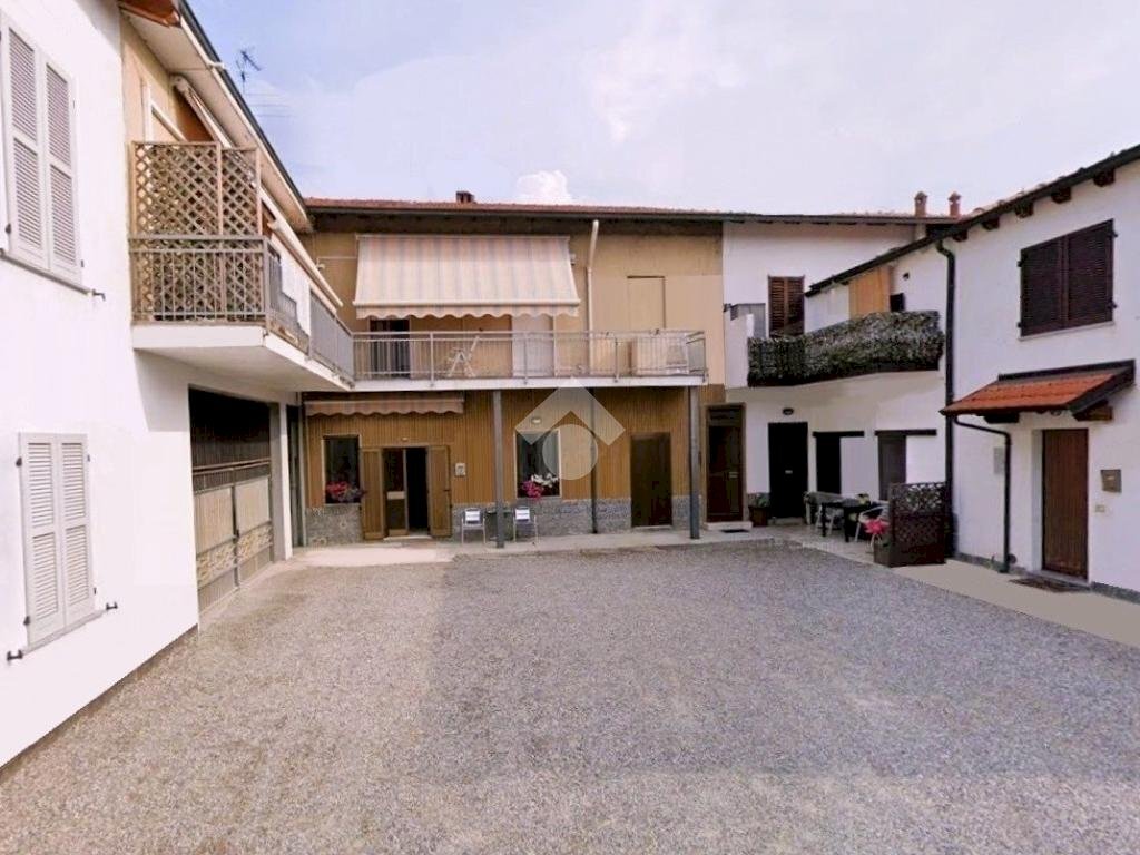 Quadrilocale Cassina De' Pecchi, Cassina de' Pecchi - foto 1