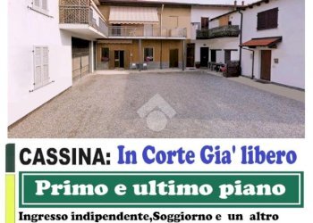 Quadrilocale Cassina De' Pecchi, Cassina de' Pecchi - foto 5