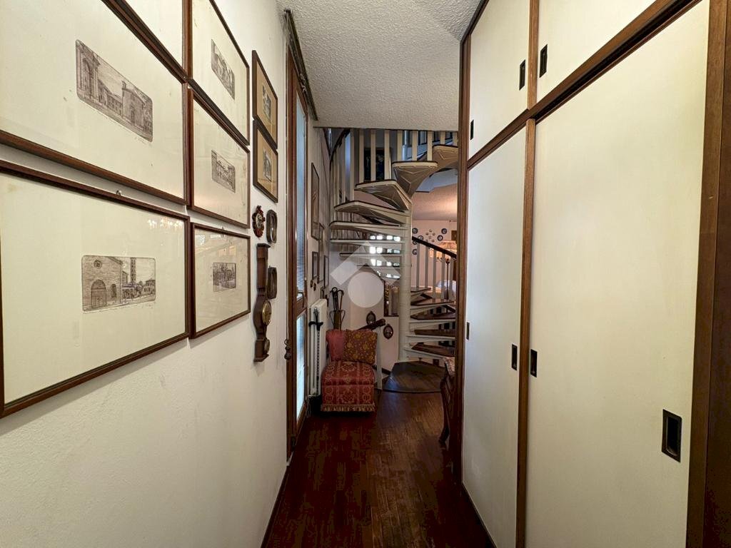 Porzione di casa Via Alfredo Badiali, Ravenna - foto 3