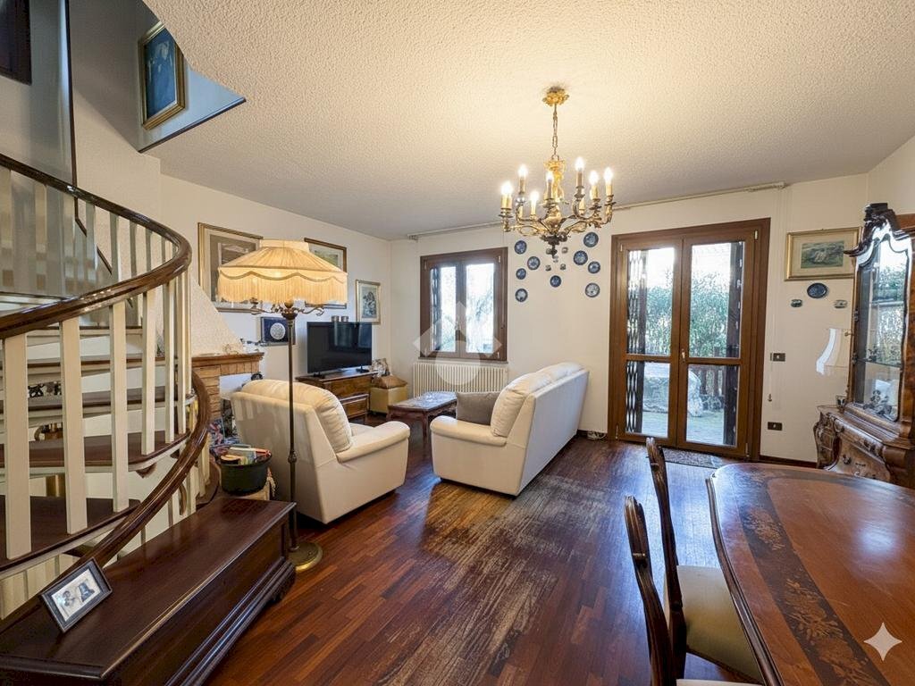 Porzione di casa Via Alfredo Badiali, Ravenna - foto 1