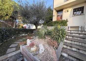 Porzione di casa Via Alfredo Badiali, Ravenna - foto 2