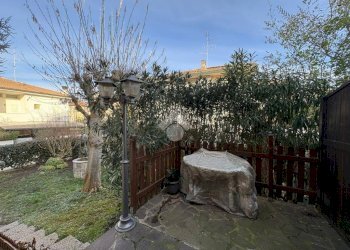 Porzione di casa Via Alfredo Badiali, Ravenna - foto 8