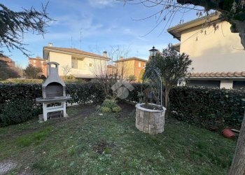 Porzione di casa Via Alfredo Badiali, Ravenna - foto 41