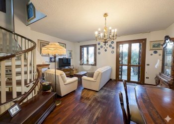 Porzione di casa Via Alfredo Badiali, Ravenna - foto 1