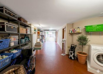 Porzione di casa Via Alfredo Badiali, Ravenna - foto 19