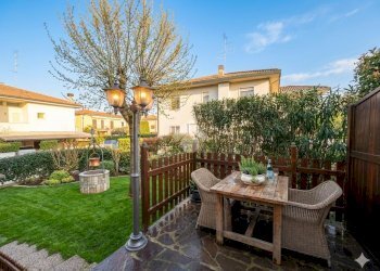 Porzione di casa Via Alfredo Badiali, Ravenna - foto 21