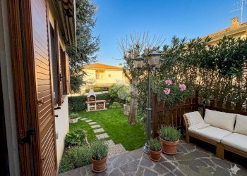 Porzione di casa Via Alfredo Badiali, Ravenna - foto 22