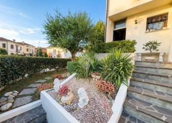 Porzione di casa Via Alfredo Badiali, Ravenna - foto 23