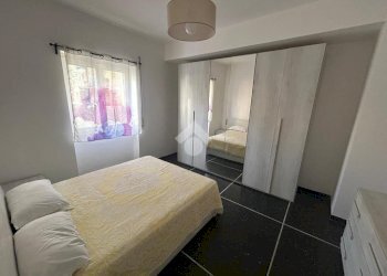 Quadrilocale Via delle Ginestre, Genova (zona Staglieno) - foto 1