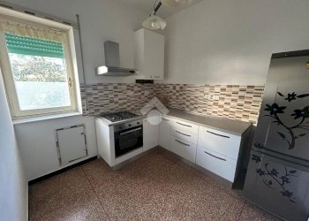 Quadrilocale Via delle Ginestre, Genova (zona Staglieno) - foto 5