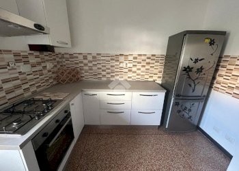 Quadrilocale Via delle Ginestre, Genova (zona Staglieno) - foto 7