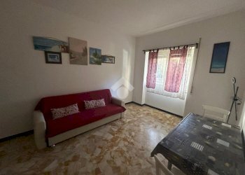 Quadrilocale Via delle Ginestre, Genova (zona Staglieno) - foto 10