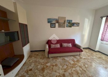 Quadrilocale Via delle Ginestre, Genova (zona Staglieno) - foto 12