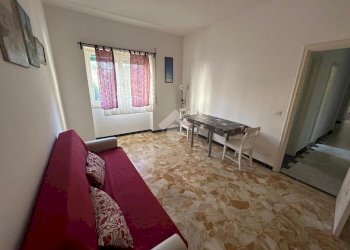 Quadrilocale Via delle Ginestre, Genova (zona Staglieno) - foto 18