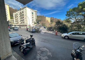 Quadrilocale Via delle Ginestre, Genova (zona Staglieno) - foto 20