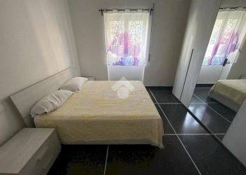 Quadrilocale Via delle Ginestre, Genova (zona Staglieno) - foto 22