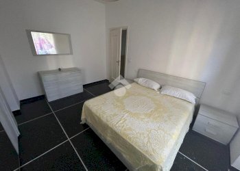 Quadrilocale Via delle Ginestre, Genova (zona Staglieno) - foto 25