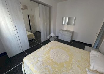 Quadrilocale Via delle Ginestre, Genova (zona Staglieno) - foto 26