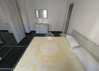 Quadrilocale Via delle Ginestre, Genova (zona Staglieno) - foto 27