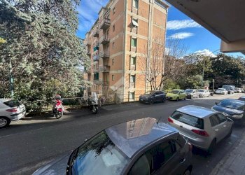 Quadrilocale Via delle Ginestre, Genova (zona Staglieno) - foto 29