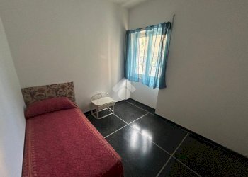 Quadrilocale Via delle Ginestre, Genova (zona Staglieno) - foto 30