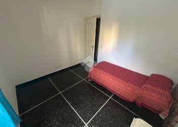 Quadrilocale Via delle Ginestre, Genova (zona Staglieno) - foto 33