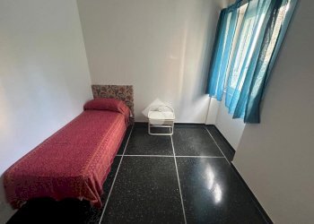 Quadrilocale Via delle Ginestre, Genova (zona Staglieno) - foto 34