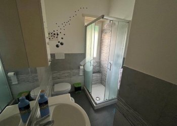 Quadrilocale Via delle Ginestre, Genova (zona Staglieno) - foto 36