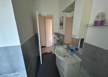 Quadrilocale Via delle Ginestre, Genova (zona Staglieno) - foto 37