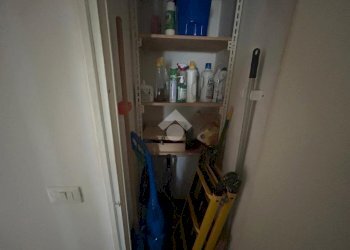 Quadrilocale Via delle Ginestre, Genova (zona Staglieno) - foto 38