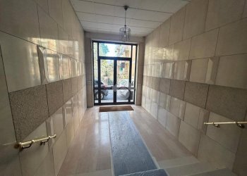 Quadrilocale Via delle Ginestre, Genova (zona Staglieno) - foto 41