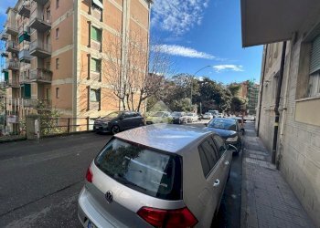 Quadrilocale Via delle Ginestre, Genova (zona Staglieno) - foto 43