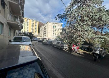 Quadrilocale Via delle Ginestre, Genova (zona Staglieno) - foto 44