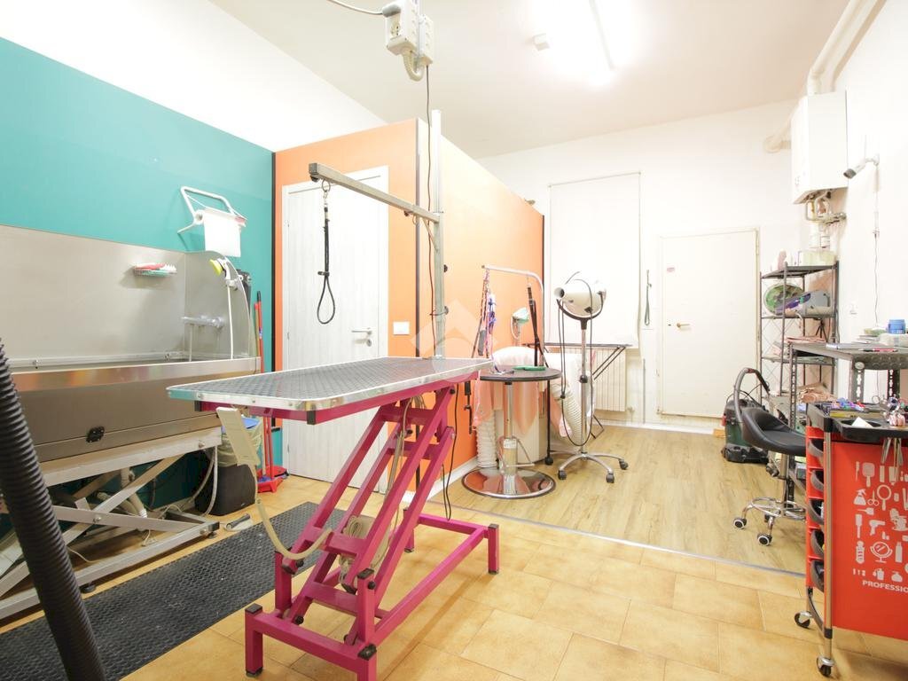 Attività Commerciale Via Andrea Costa, Bologna (zona Saragozza) - foto 1