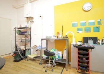 Attività Commerciale Via Andrea Costa, Bologna (zona Saragozza) - foto 6