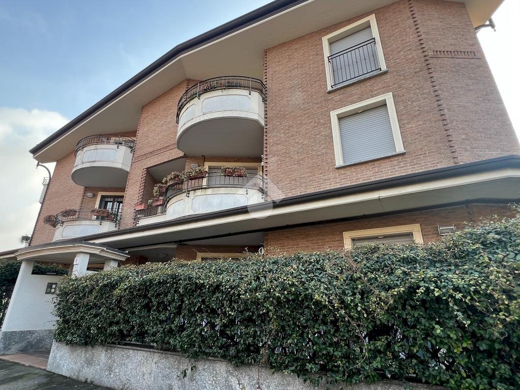 Trilocale Via Raffaello Sanzio, Novate Milanese - foto 3