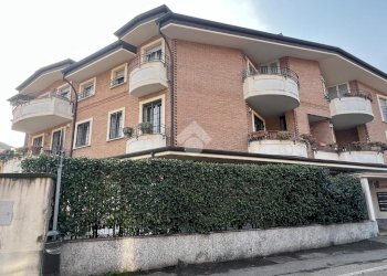 Trilocale Via Raffaello Sanzio, Novate Milanese - foto 1