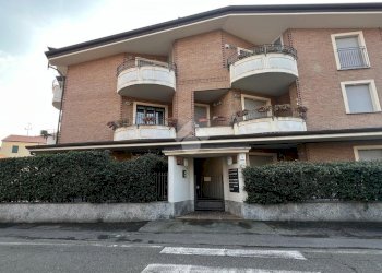 Trilocale Via Raffaello Sanzio, Novate Milanese - foto 2