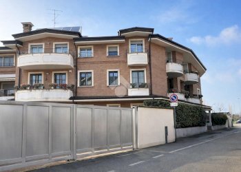 Trilocale Via Raffaello Sanzio, Novate Milanese - foto 4