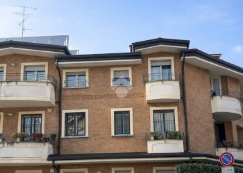 Trilocale Via Raffaello Sanzio, Novate Milanese - foto 5