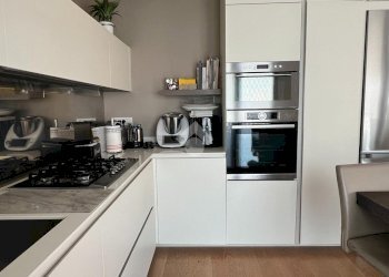 Trilocale Via Raffaello Sanzio, Novate Milanese - foto 11