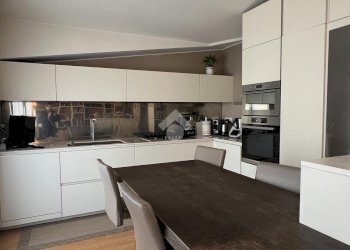 Trilocale Via Raffaello Sanzio, Novate Milanese - foto 12