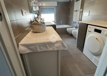 Trilocale Via Raffaello Sanzio, Novate Milanese - foto 18