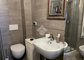 Trilocale Via Raffaello Sanzio, Novate Milanese - foto 21