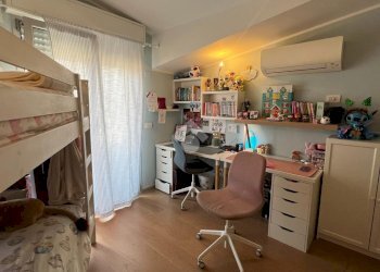 Trilocale Via Raffaello Sanzio, Novate Milanese - foto 22