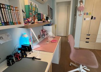 Trilocale Via Raffaello Sanzio, Novate Milanese - foto 24