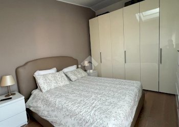 Trilocale Via Raffaello Sanzio, Novate Milanese - foto 25